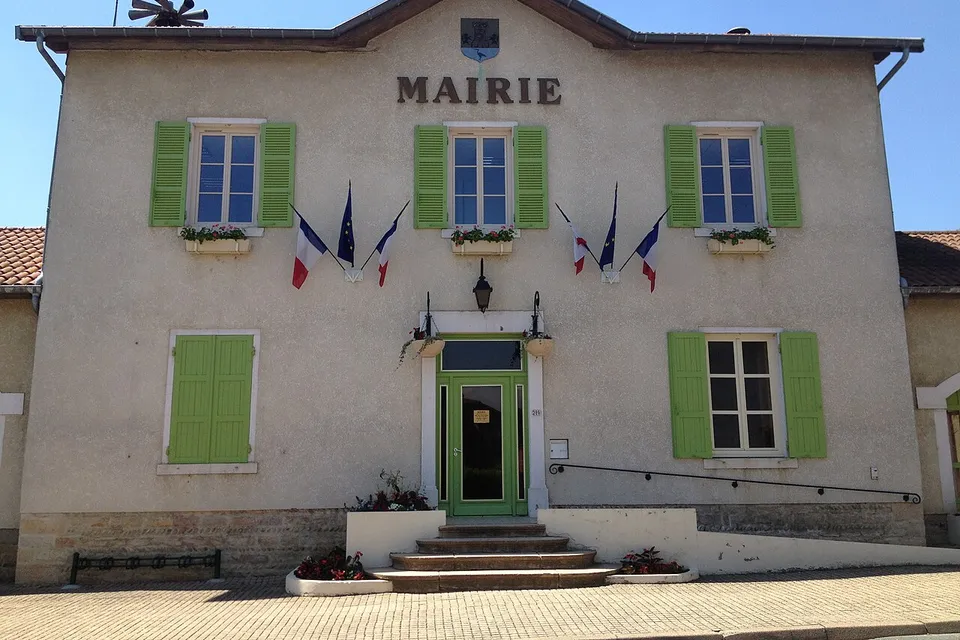 Ambérieux-en-Dombes