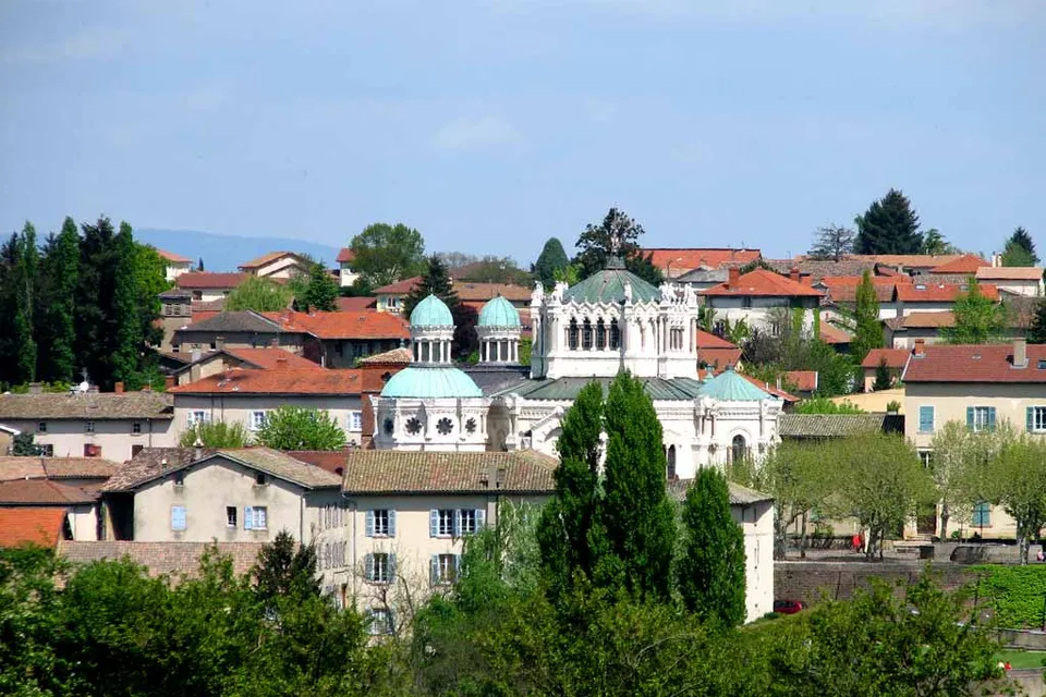 Ars-sur-Formans