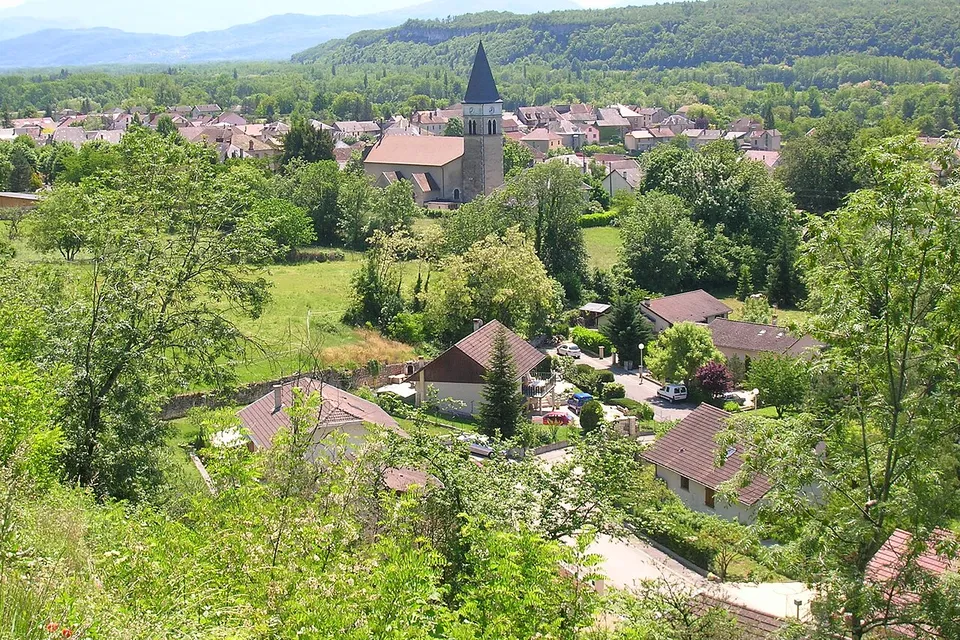 Artemare