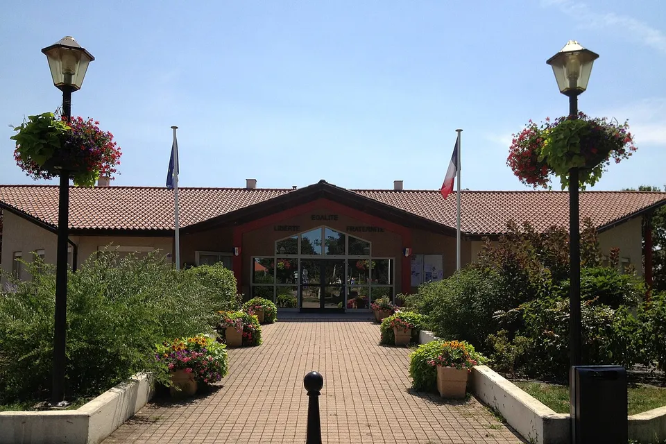 Béligneux