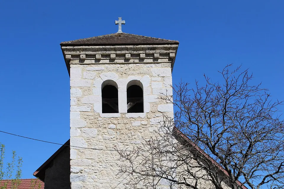 Valromey-sur-Séran