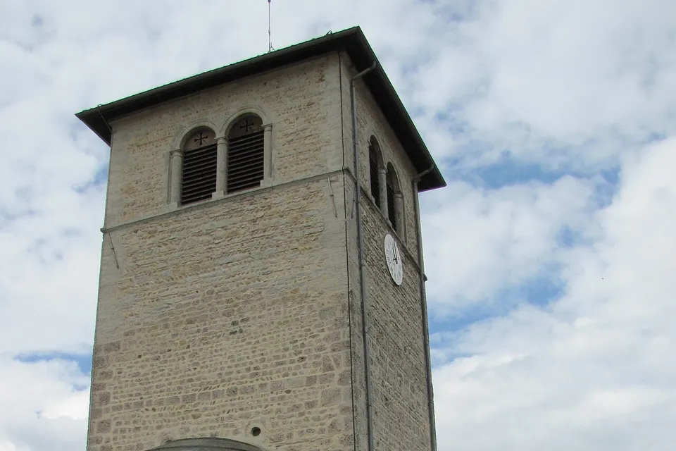 La Boisse