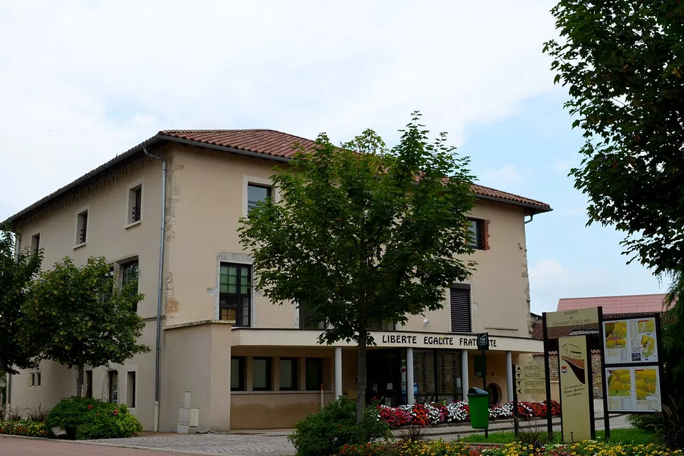 Château-Gaillard