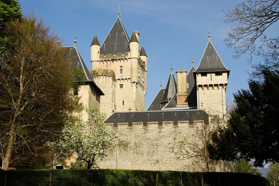 Chazey-sur-Ain