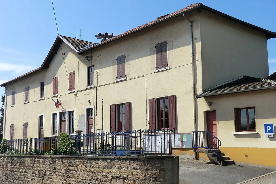 Civrieux