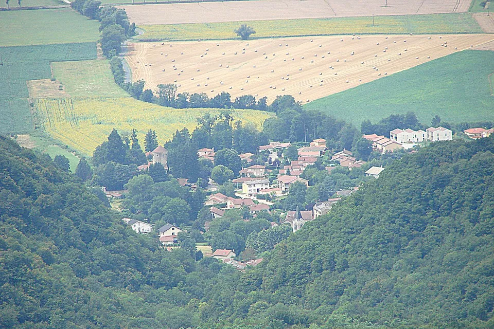 Douvres