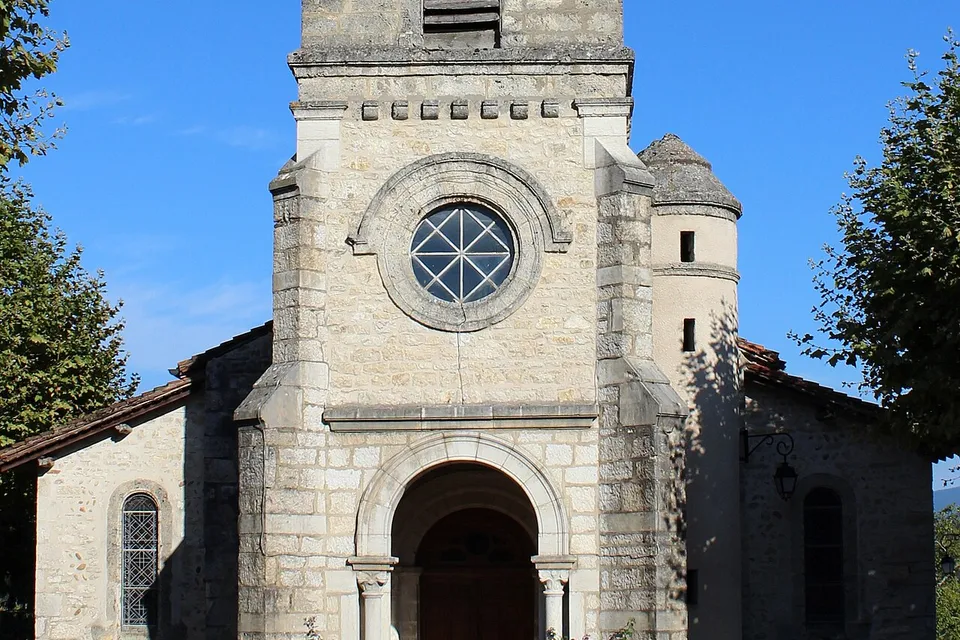 Druillat