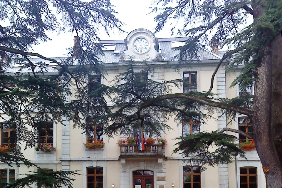 Ferney-Voltaire