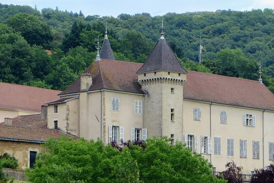 Jujurieux