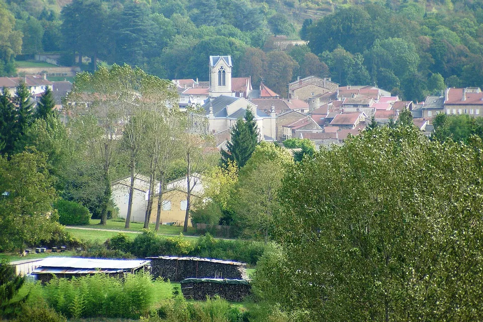 Lagnieu