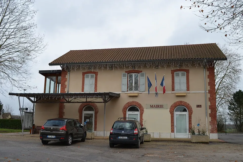 Marlieux