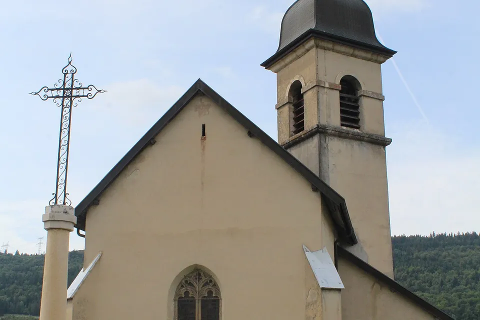 Martignat