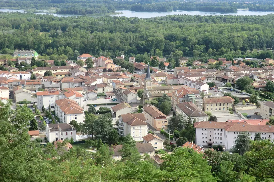 Miribel