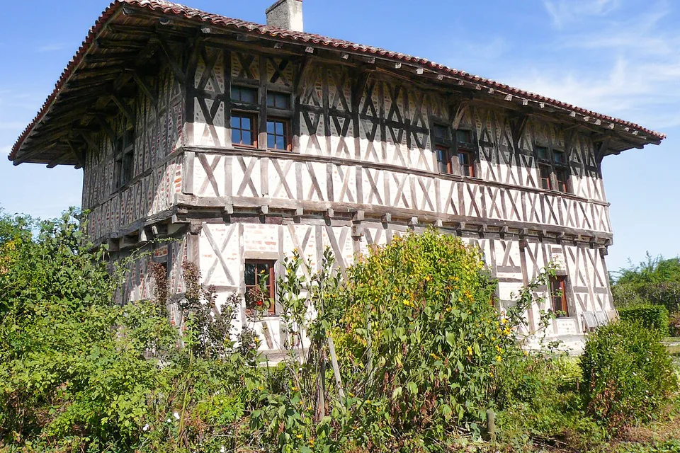 Montrevel-en-Bresse