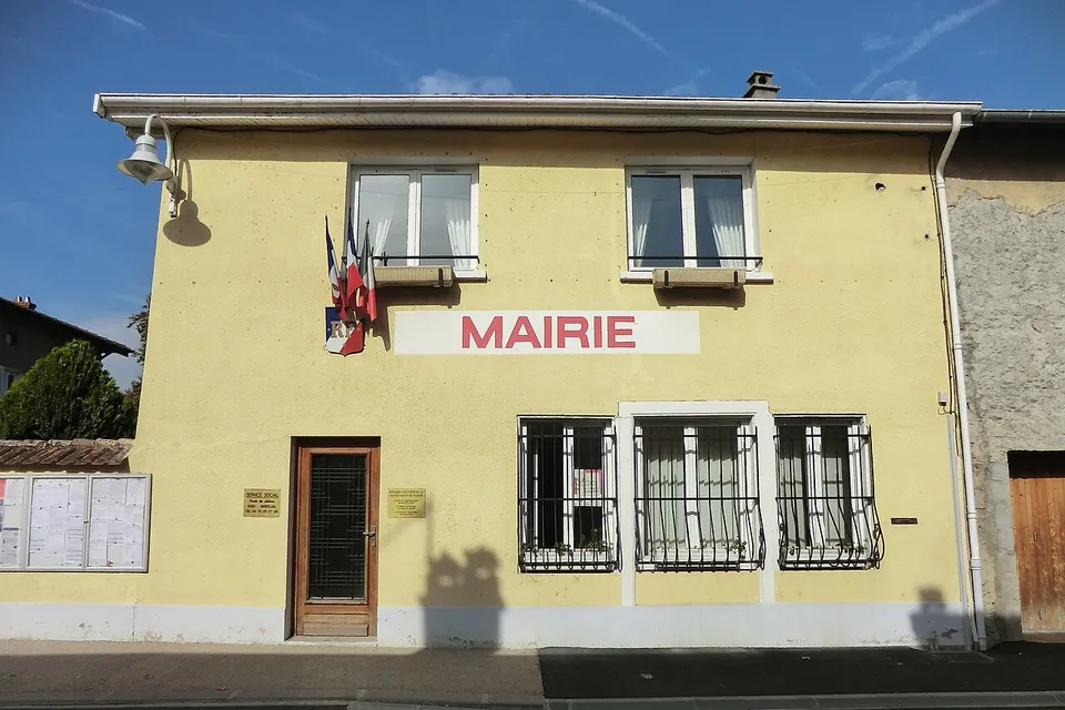 Niévroz