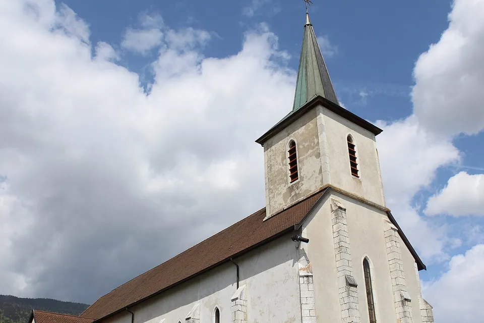 Péron