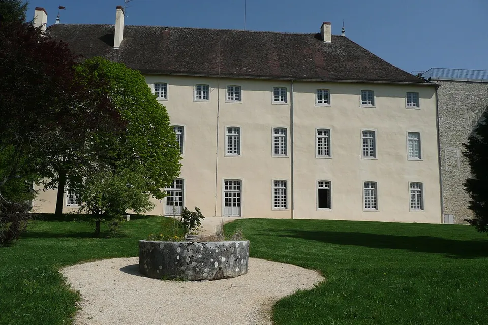 Pont-d'Ain