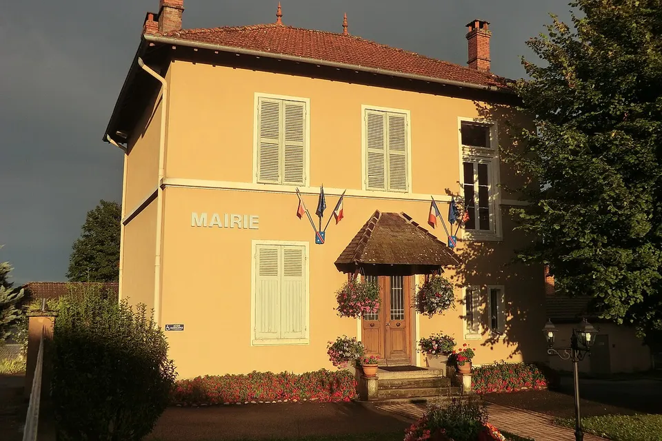 Rignieux-le-Franc
