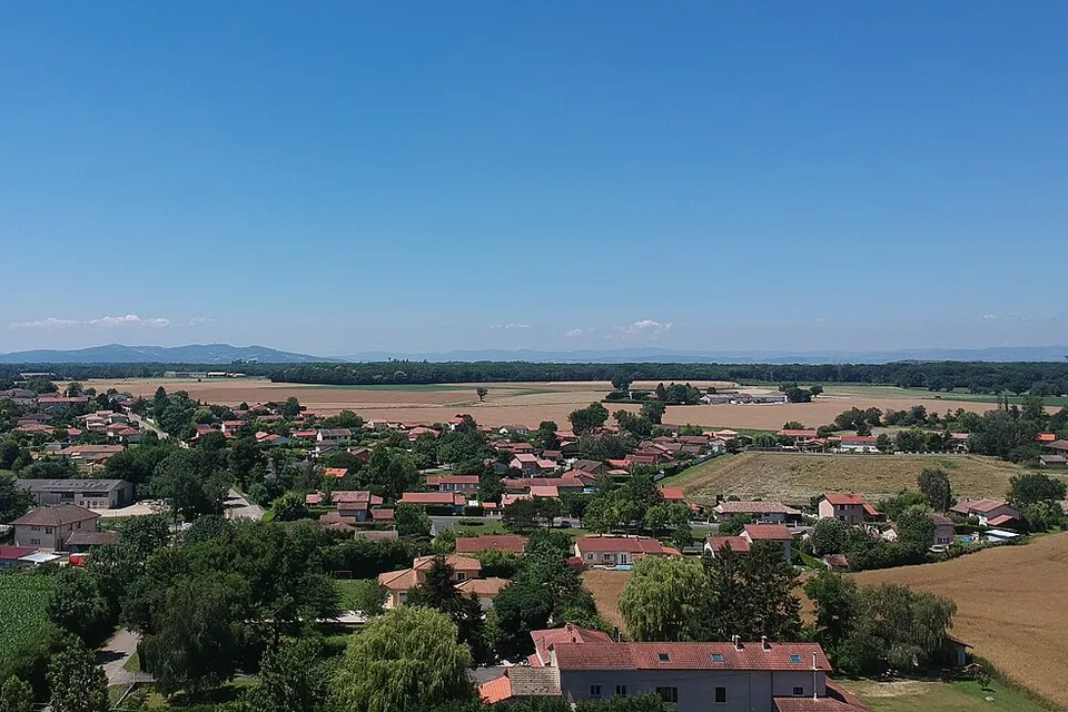 Saint-André-de-Corcy