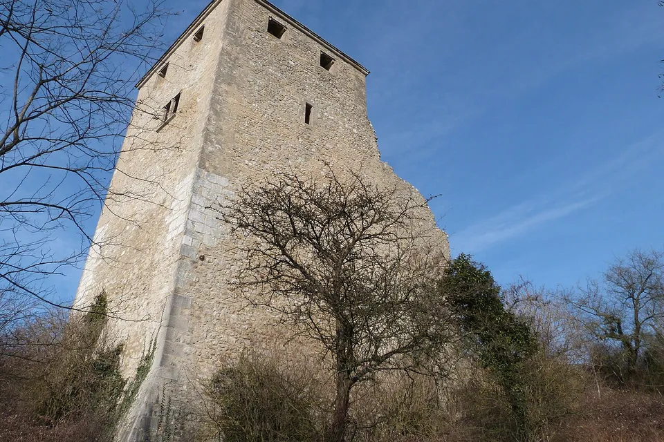 Saint-Denis-en-Bugey