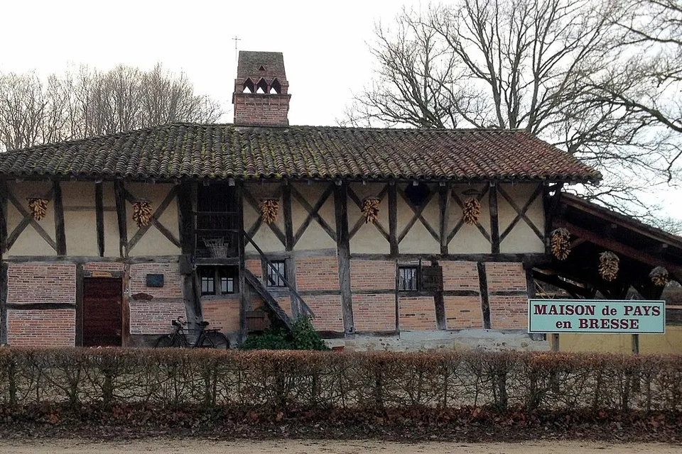Saint-Étienne-du-Bois