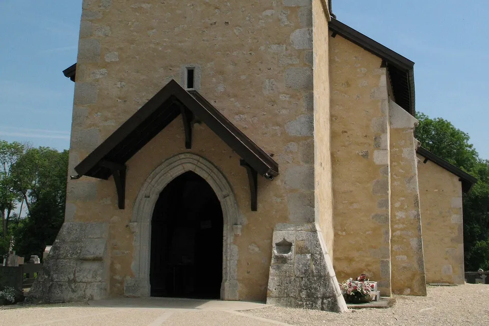 Saint-Genis-Pouilly
