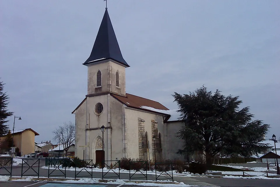 Saint-Jean-de-Gonville