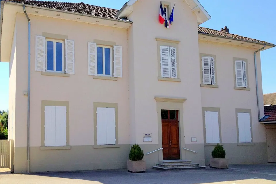 Saint-Jean-de-Niost