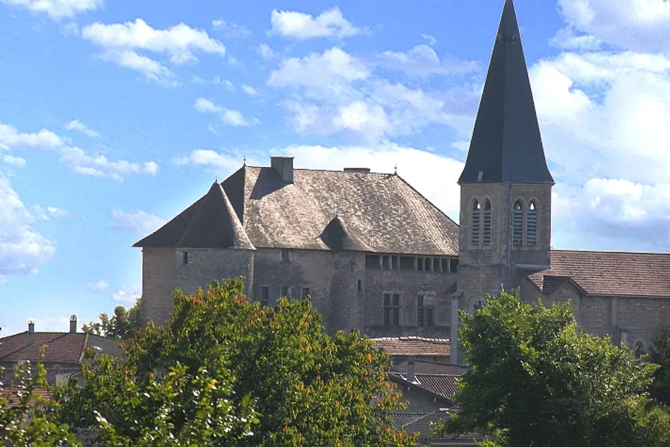 Sainte-Julie
