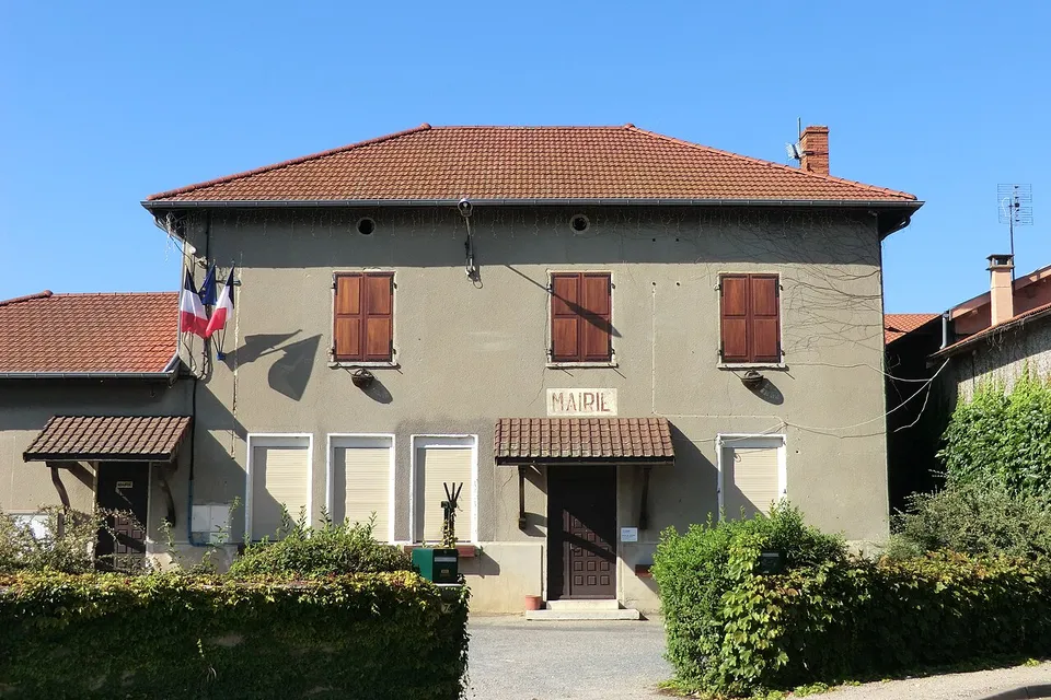 Saint-Marcel
