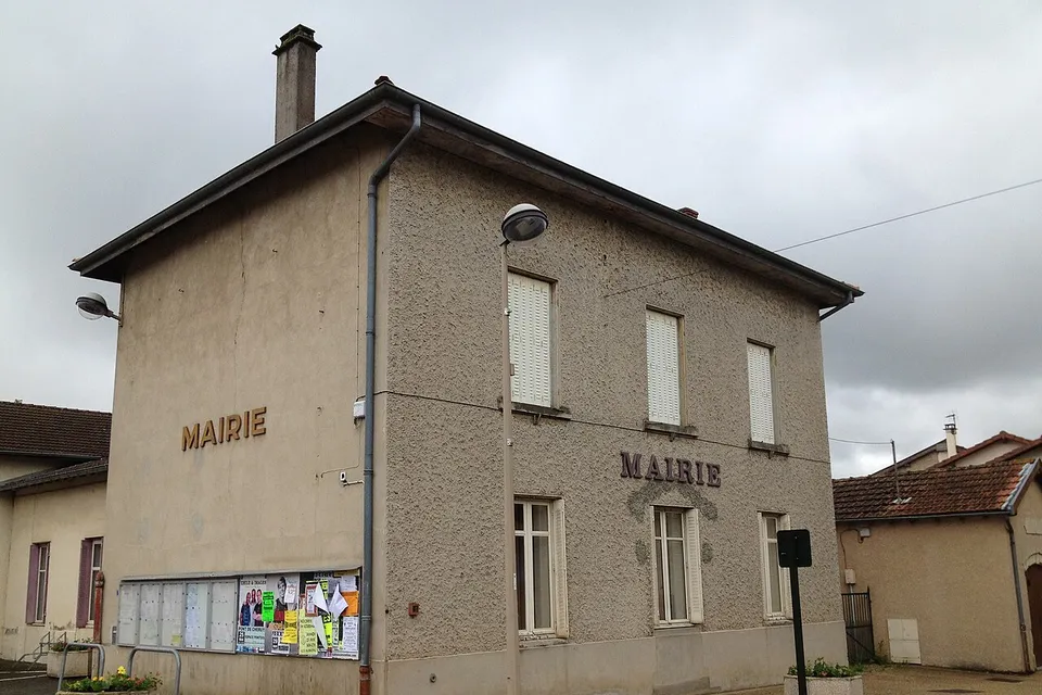 Saint-Maurice-de-Gourdans