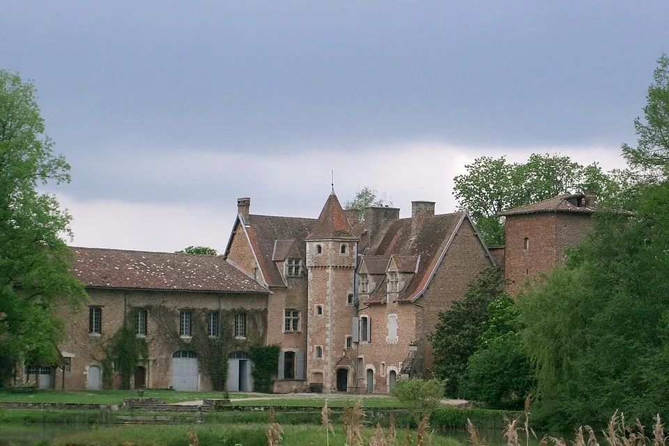 Saint-Paul-de-Varax