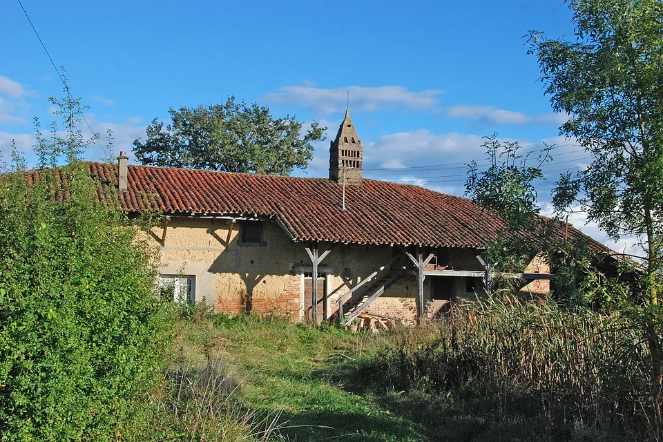 Saint-Trivier-de-Courtes