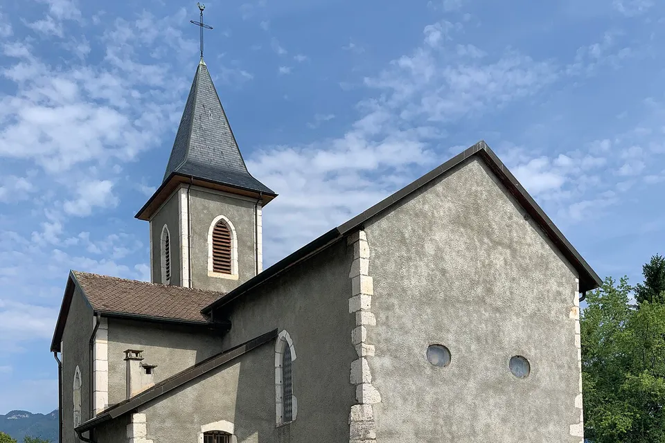 Sauverny