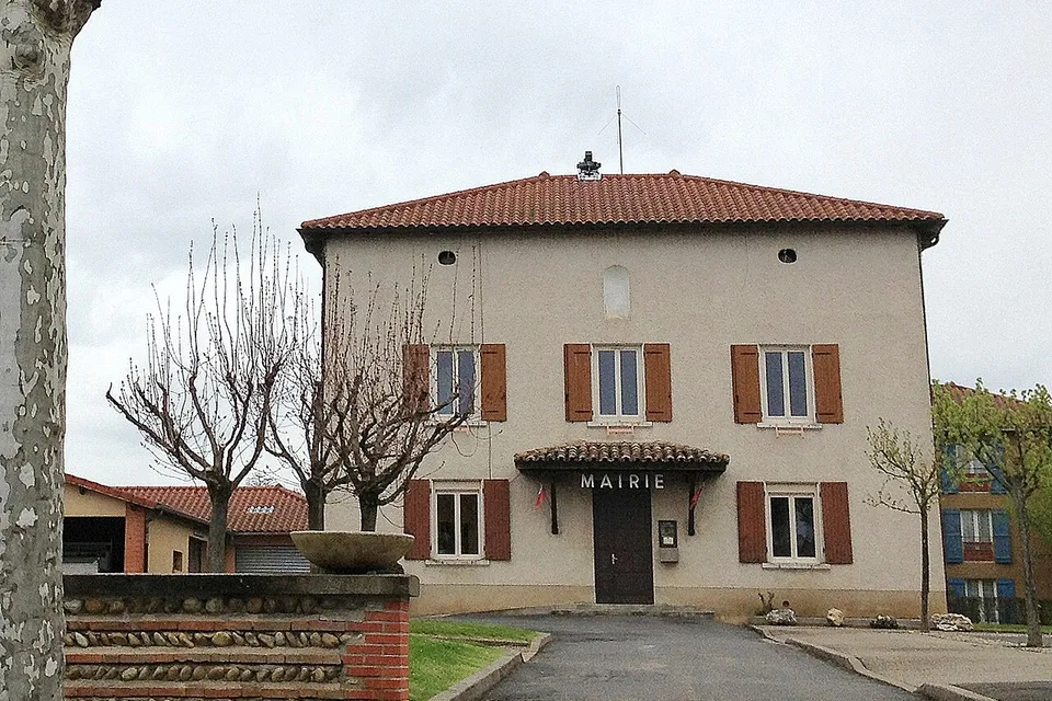 Savigneux