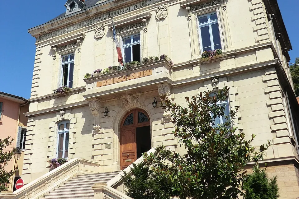 Trévoux