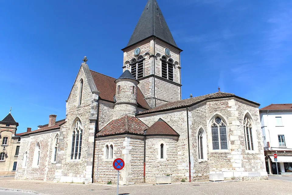 Villars-les-Dombes