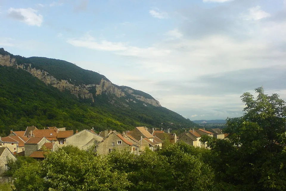 Villebois