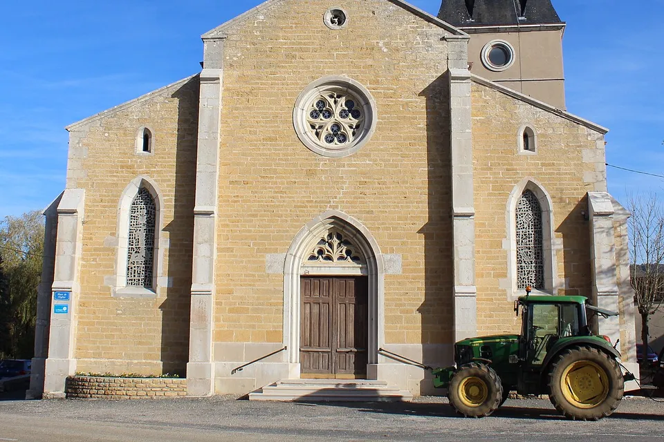 Villereversure
