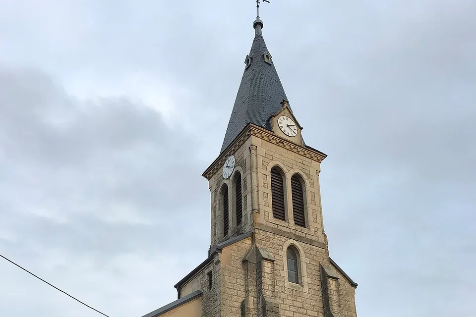 Villieu-Loyes-Mollon