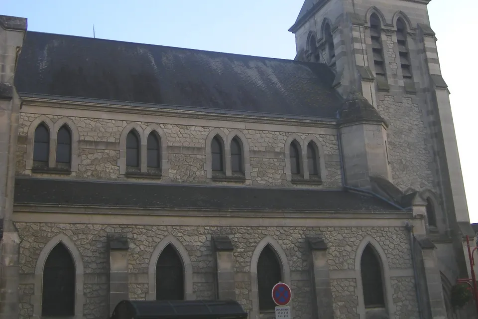 Anizy-le-Grand