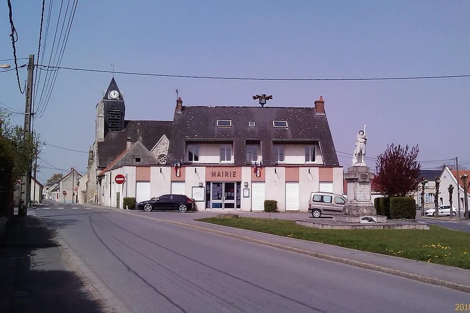 Athies-sous-Laon