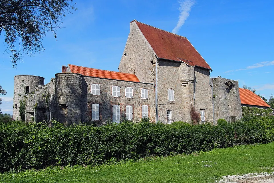 Aulnois-sous-Laon