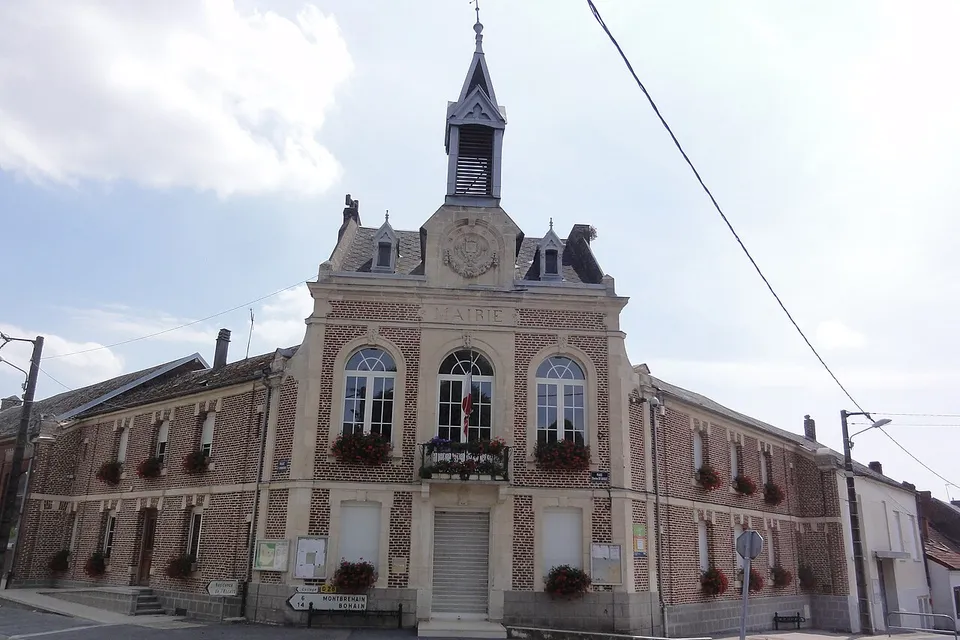 Beaurevoir