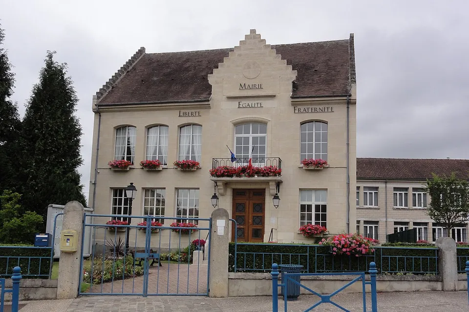 Belleu