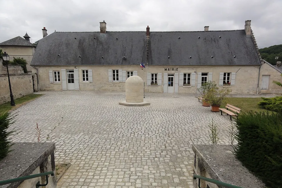 Billy-sur-Aisne