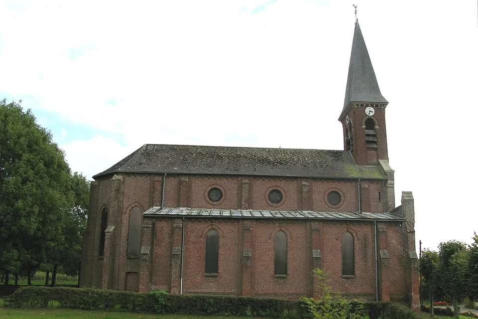 Buironfosse