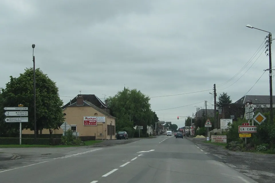 La Capelle