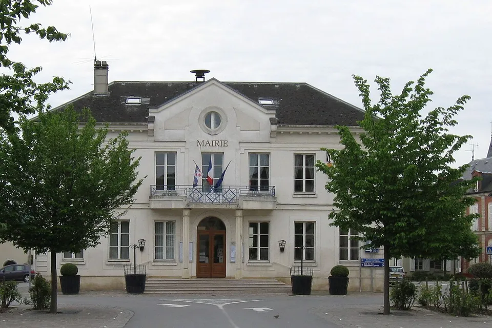 Charly-sur-Marne