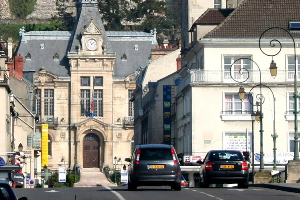 Château-Thierry